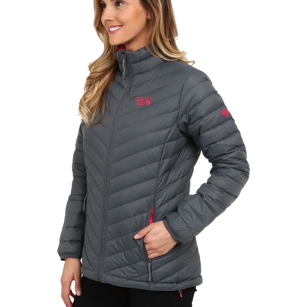 Women's Micro Ratio™ Down Jacket